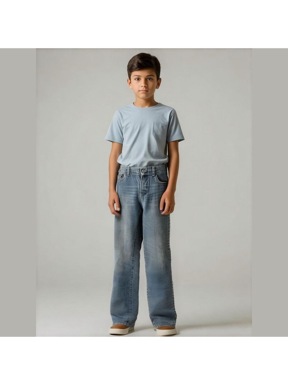 Old navy jeans boys size 16 skinny